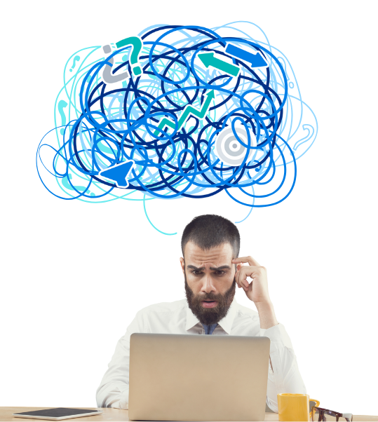 Without Lean Agile Intelligence