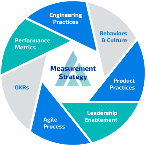 Measurement Strategy Wheel