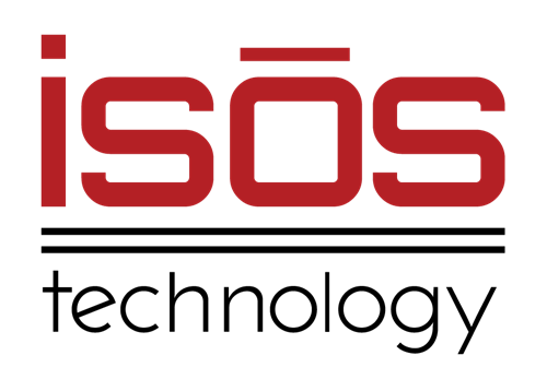 isos technology logo